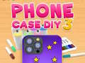 Juego Funda de Teléfono DIY 3 en línea