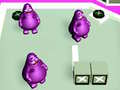 Juego Mezclador de Balas Grimace en línea