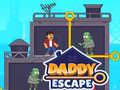 Juego Escape de papá en línea