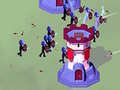 Juego Batalla del Hombre Fósforo en línea