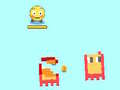 Juego Superviviente Pixel 2D en línea