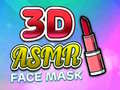 Juego Fase de Máscara ASMR 3D en línea