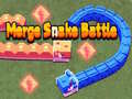 Juego Batalla de Serpientes Fusionadas en línea