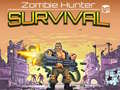 Juego Cazador de zombis: Supervivencia en línea