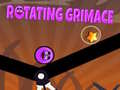 Juego Grimacia Rotante en línea