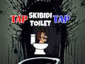 Juego Toca Skibidi inodoro Toca en línea