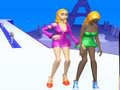 Juego Caminantes de la moda en línea