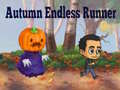 Juego Corredor Infinito de Otoño en línea