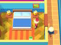 Juego Mi Hotel Perfecto HTML5 en línea