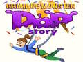 Juego La historia del monstruo Grimace en línea