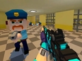 Juego Robo de banco: San Andreas en línea