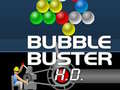 Juego Bubble Buster HD en línea