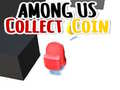 Juego Among Us Recoger Monedas en línea