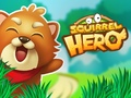 Juego Héroe Ardilla en línea