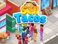 Juego Vender Tacos en línea