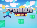 Juego Mundo Parkour en línea