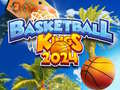 Juego Reyes del Baloncesto 2024 en línea