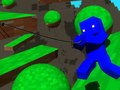 Juego Jefe de Parkour en línea
