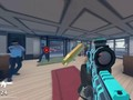 Juego Atraco Audaz en línea
