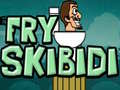 Juego Fría Skibidi en línea