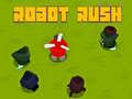 Juego Carrera de Robots en línea