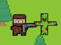 Juego Zombis y Armas en línea