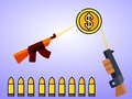 Juego Dispara y Rebota en línea