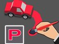 Juego Camino de Estacionamiento en línea