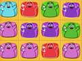 Juego Emparejamiento de Grimaces en línea