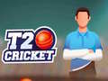 Juego Cricket T20 en línea