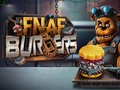 Juego FNAF Hamburguesas en línea