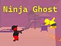 Juego Fantasma Ninja en línea