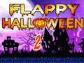 Juego Flappy Halloween2 en línea