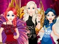 Juego Show romántico de Victoria's Secret en línea