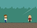 Juego Bala rebotadora en línea