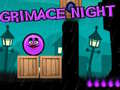 Juego Noche de Grimace en línea