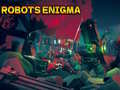 Juego Enigma de Robots en línea