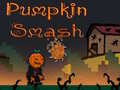 Juego Aplastamiento de Calabaza en línea