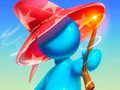 Juego Arcadia del Mago en línea