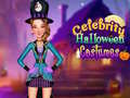 Juego Disfraces de Halloween de celebridades en línea