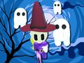 Juego Mi parque de Halloween en línea