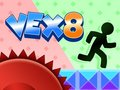 Juego Vex 8 en línea