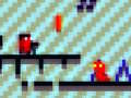 Juego Aventura de Papel Pixel en línea