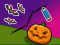 Juego Salva mi calabaza en línea
