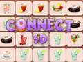 Juego Conectar 3D en línea