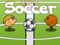Juego Fútbol 1 Contra 1 en línea