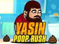 Juego Yasin Carrera de Popó en línea