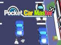 Juego Maestro de coches de bolsillo en línea
