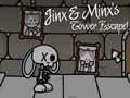 Juego Escape de la Torre de Jinx y Minx en línea