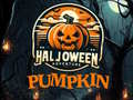 Juego Aventura de calabaza de Halloween en línea
